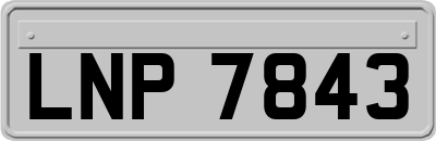LNP7843