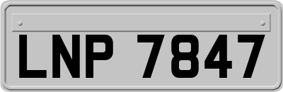 LNP7847