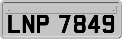 LNP7849