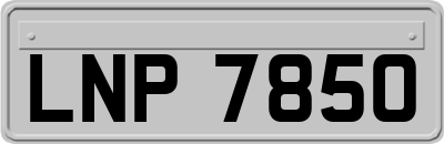 LNP7850