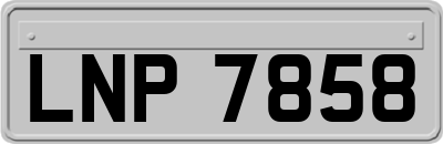 LNP7858