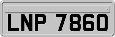 LNP7860