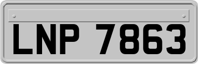 LNP7863