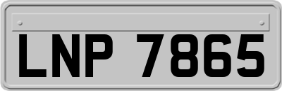 LNP7865