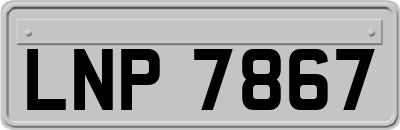 LNP7867