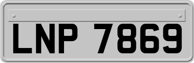 LNP7869