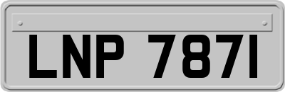 LNP7871