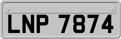 LNP7874