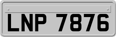 LNP7876