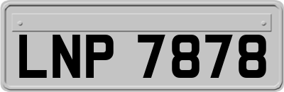 LNP7878