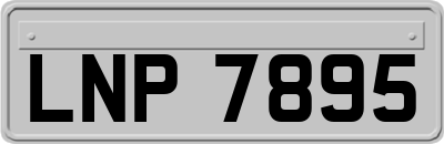LNP7895