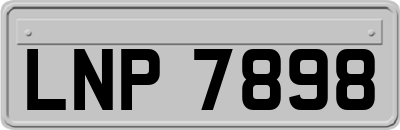 LNP7898