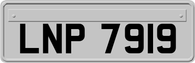 LNP7919
