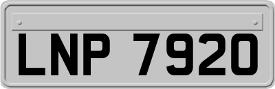 LNP7920