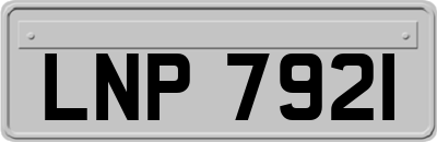 LNP7921