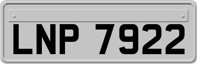 LNP7922