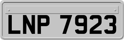 LNP7923
