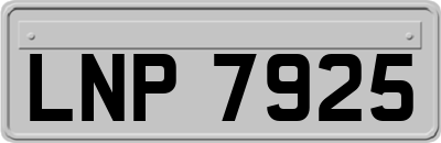 LNP7925