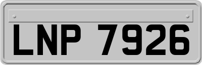 LNP7926