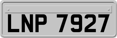 LNP7927