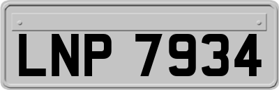 LNP7934