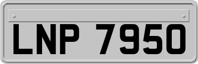 LNP7950