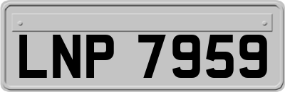 LNP7959