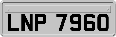 LNP7960