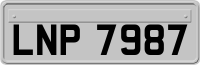 LNP7987