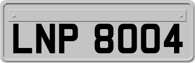 LNP8004