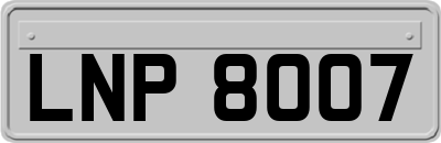 LNP8007