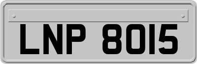 LNP8015