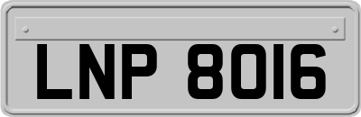 LNP8016