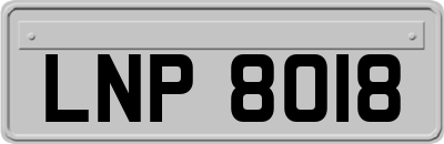 LNP8018
