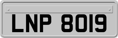 LNP8019