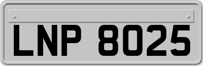 LNP8025