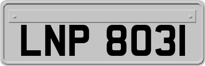 LNP8031