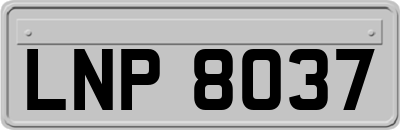 LNP8037