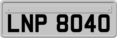 LNP8040