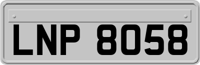 LNP8058