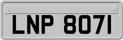 LNP8071
