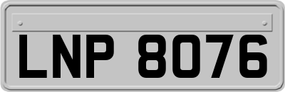 LNP8076