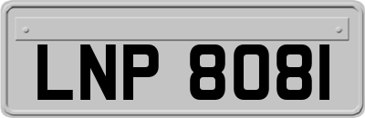LNP8081