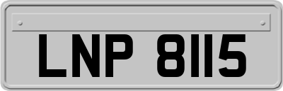 LNP8115