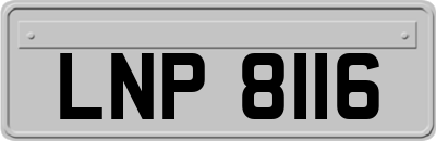 LNP8116