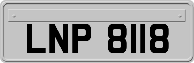 LNP8118
