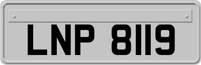 LNP8119