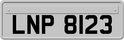 LNP8123