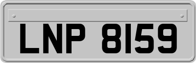 LNP8159