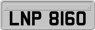LNP8160